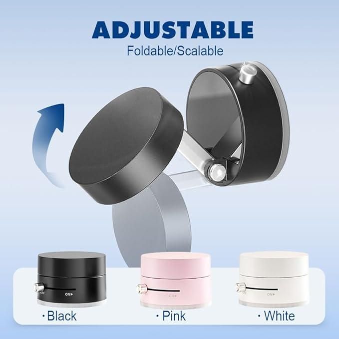 Vacuum Magnetic Suction Phone Holder 50% Off