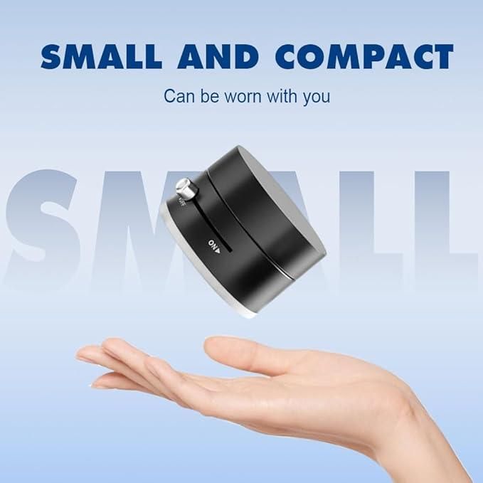 Vacuum Magnetic Suction Phone Holder 50% Off