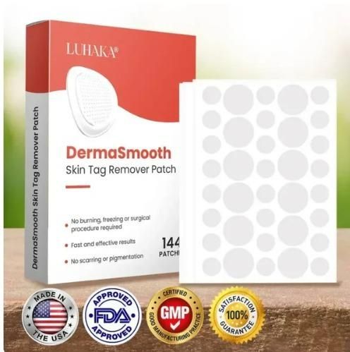 Skin Tag Remover Patch 50% Off