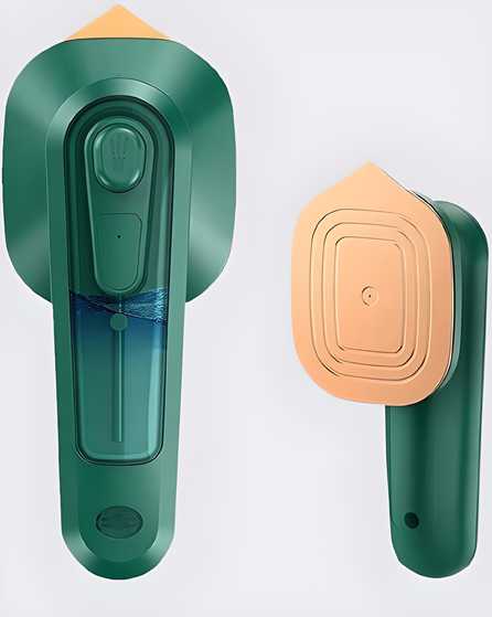 Portable Travel Iron 50% Off