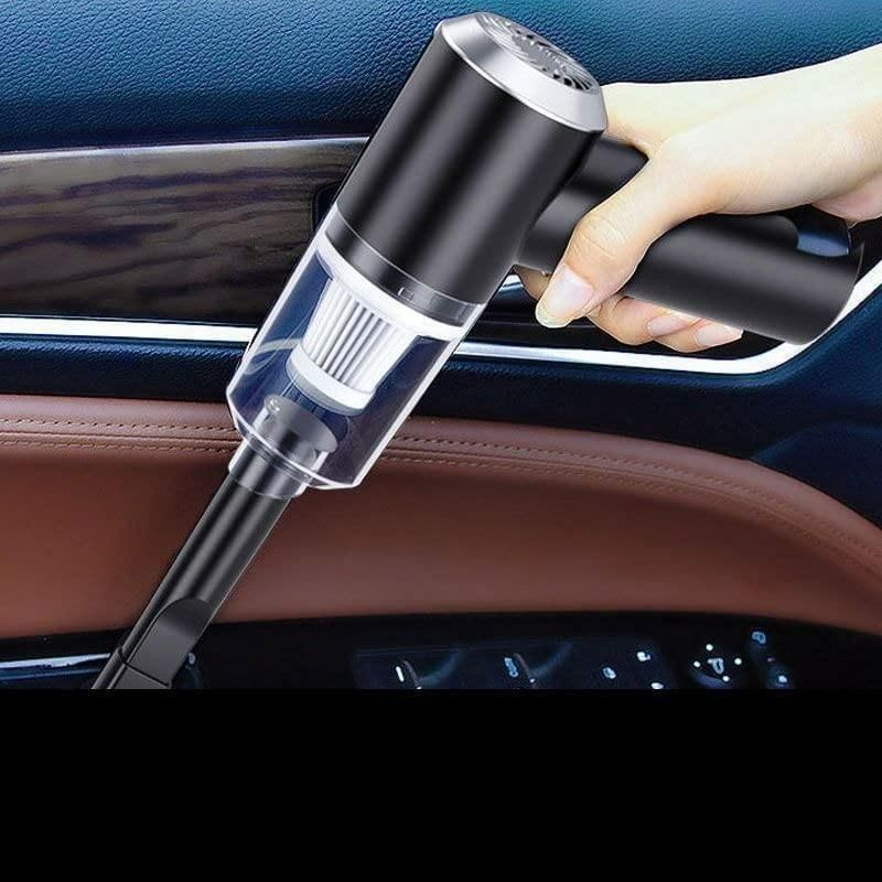 Portable Air Duster Wireless Vacuum Cleaner 50% Off