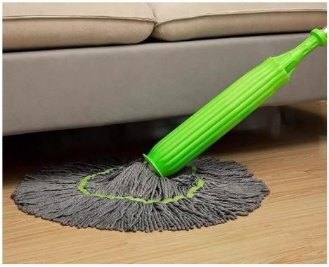 Self-twisting Water Rotating Mop 50% Off