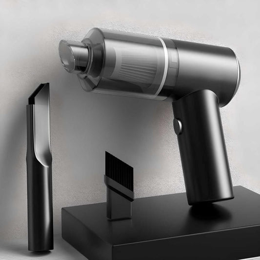 Portable Air Duster Wireless Vacuum Cleaner 50% Off