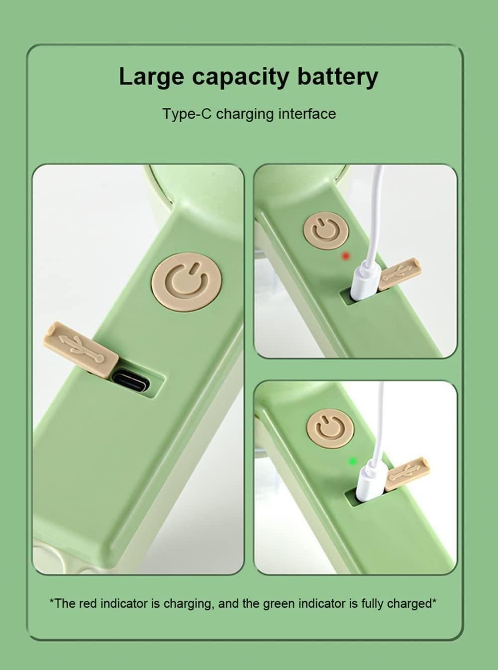 4 in 1 Portable Electric Vegetable Cutter Set 50% Off