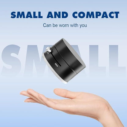 Vacuum Magnetic Suction Phone Holder 50% Off