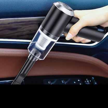 Portable Air Duster Wireless Vacuum Cleaner 50% Off