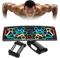 14 in 1 Board Push-up Bar 52% Off